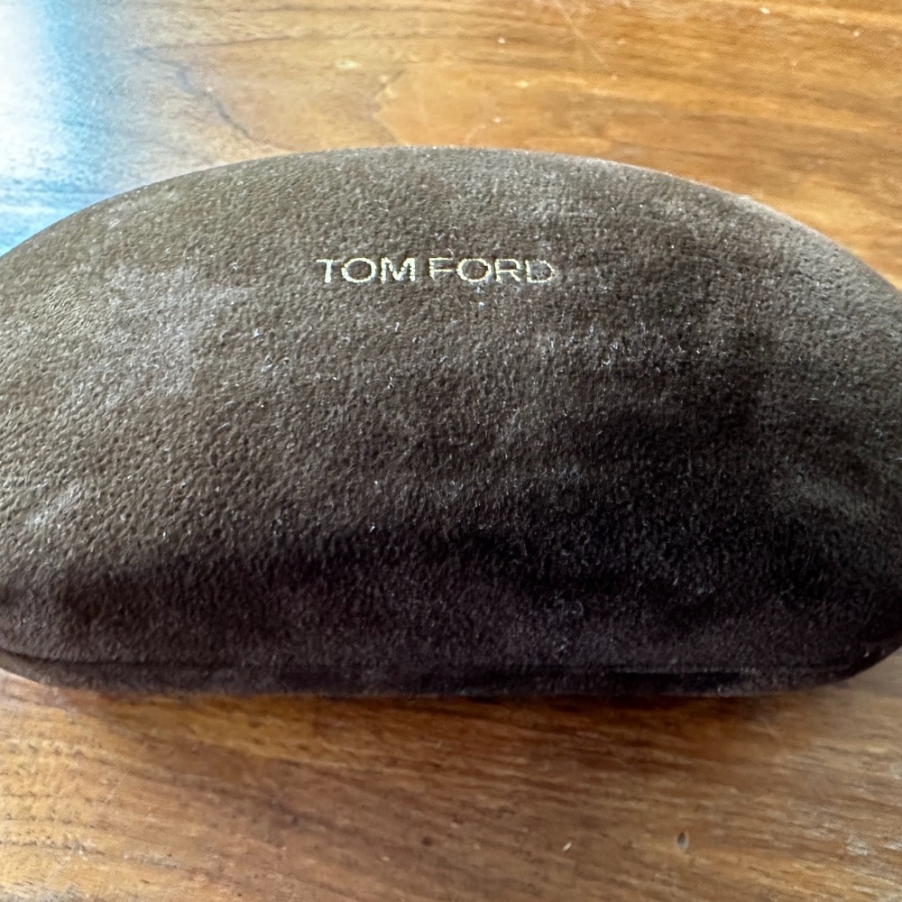 Tom Ford blue light glasses